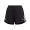 Short adidas Femme 3 Stripes