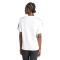 Top adidas 3 Stripe Mulher