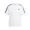 Top adidas 3 Stripe Mulher