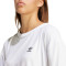 adidas Women's Trefoil T-Shirt