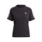 Camiseta adidas 3 Stripe Mujer