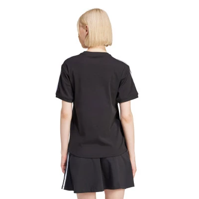 Camiseta 3 Stripe Mujer