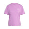 adidas Women's 3 Stripe T-Shirt
