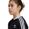 Camiseta adidas 3 Stripes Niño