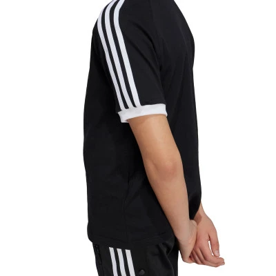 adidas Camiseta 3 Stripes Niño — foto 4