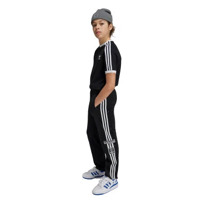 adidas Camiseta 3 Stripes Niño — foto 5