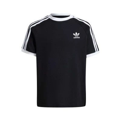 adidas Camiseta 3 Stripes Niño — foto 6