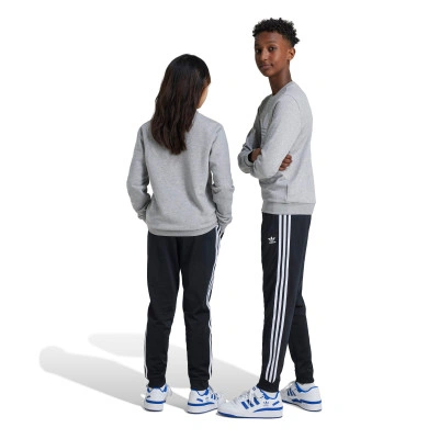 adidas Pantalón largo Classics SST Niño — photo 6