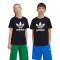 Camisola adidas Trefoil Criança