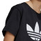 Camisola adidas Trefoil Criança