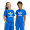 Camisola adidas Trefoil Criança