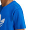 Camisola adidas Trefoil Criança