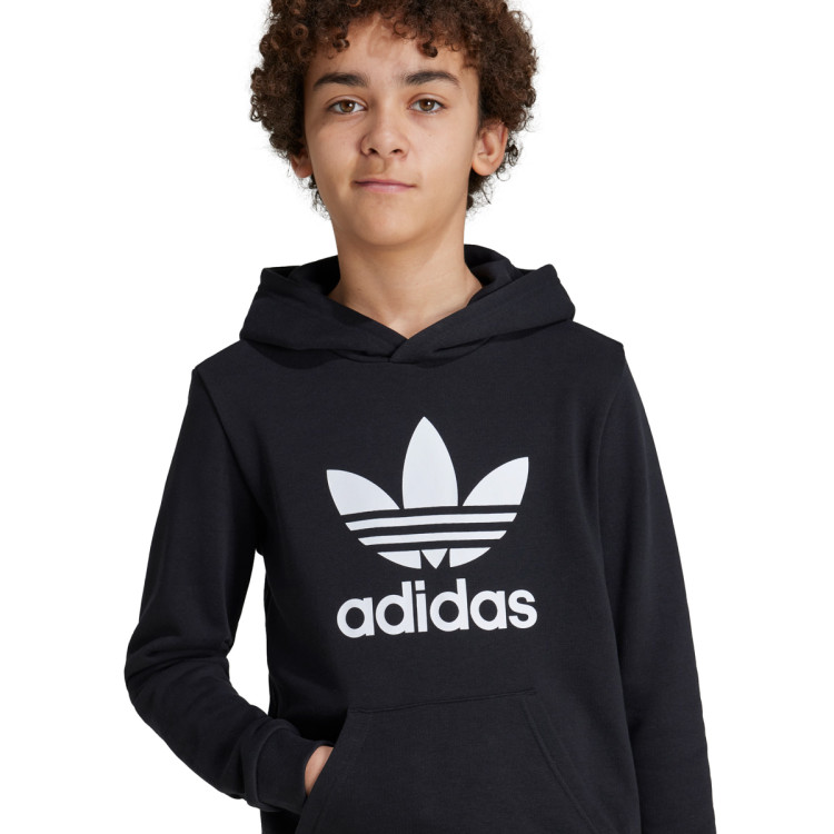 adidas Trefoil Niño