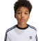 Camiseta adidas 3 Stripes Niño