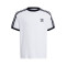 Camiseta adidas 3 Stripes Niño