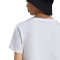 Camiseta adidas Trefoil Niño