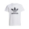 Camiseta adidas Trefoil Niño