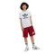 Camiseta adidas Trefoil Niño