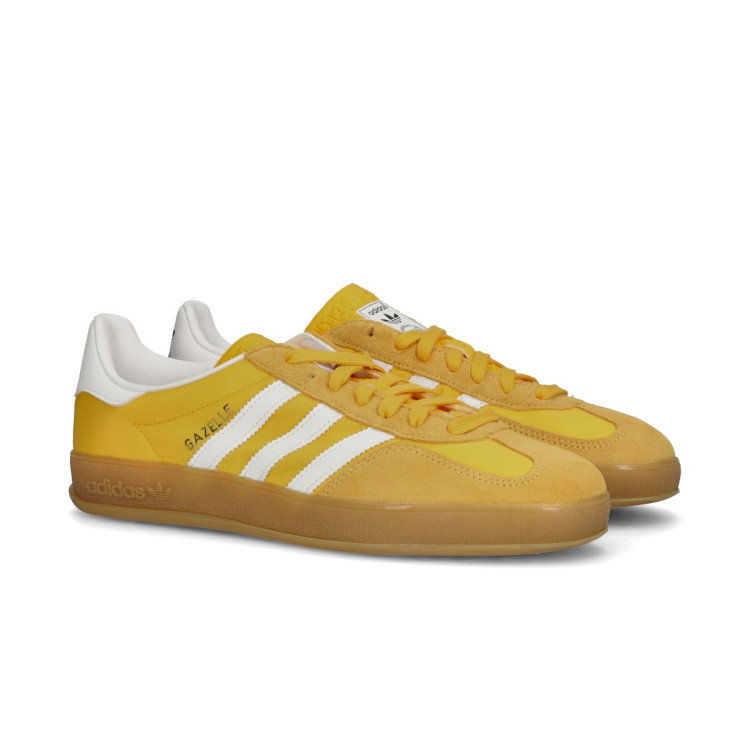 adidas gazelle silver green womens Adidas Tyshawn White/Yellow SALE – 561 Skate main image 1