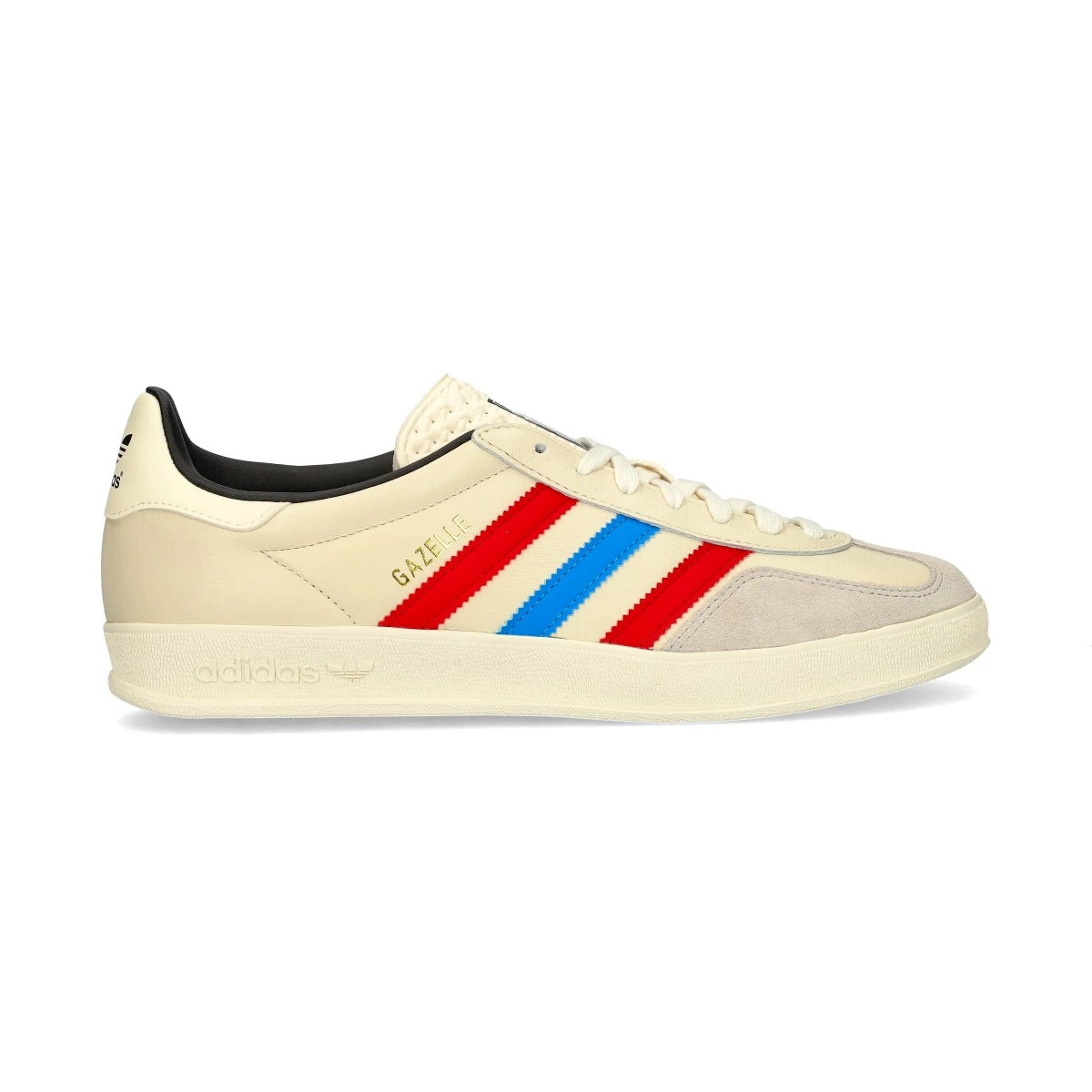 Adidas indoor white online