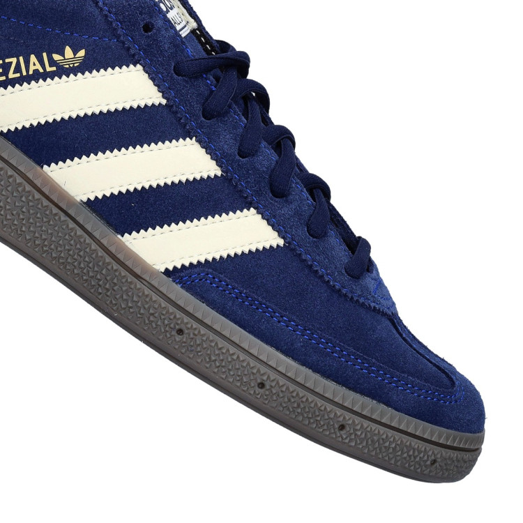 Zapatilla adidas Handball Spezial Night indigo-Cream white-White ...