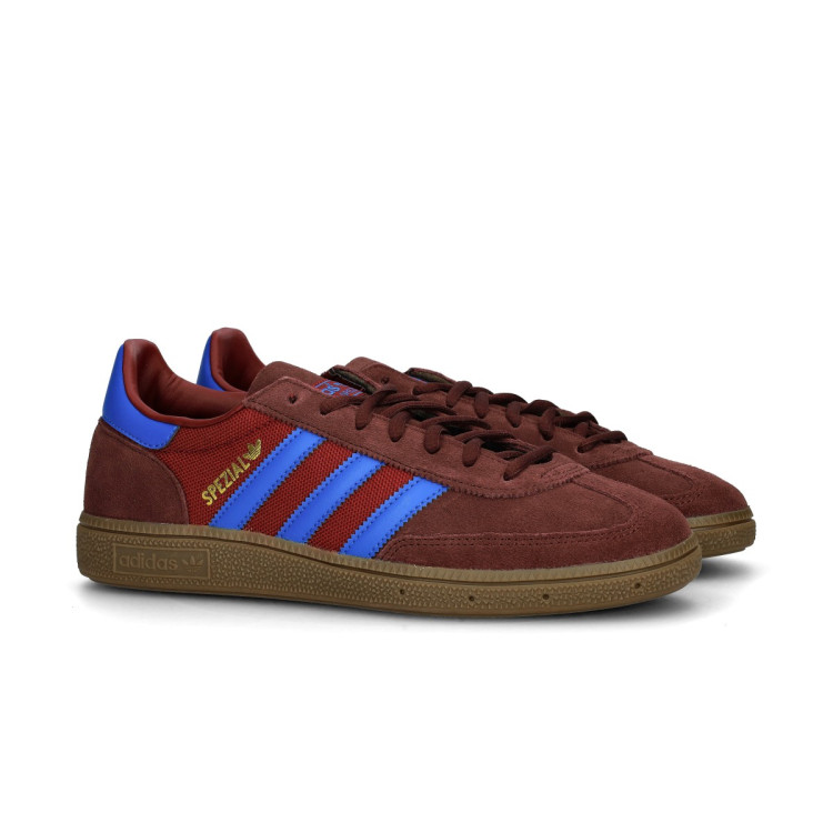 Adidas blue night 2025