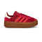 adidas Women's Gazelle Bold Trainers