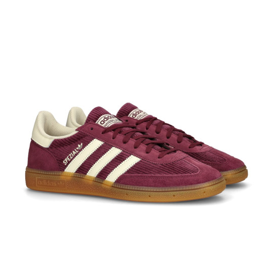 Adidas los angeles mujer granate outlet