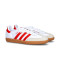 Tenis adidas Samba Og Mujer