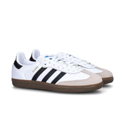 Kids Samba Og Trainers