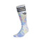 Calcetines adidas Clásicos Tie Dye (2 pares)