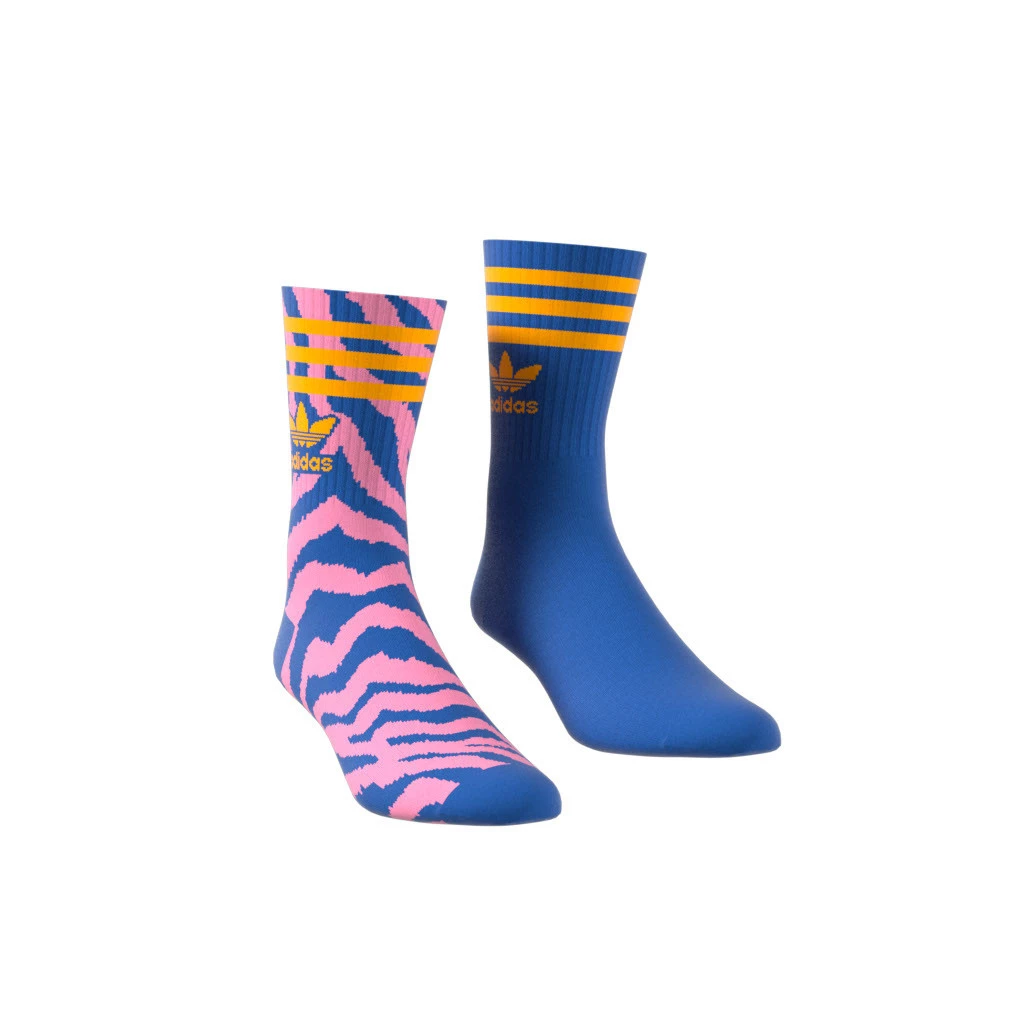 adidas Farm Crew 2 Pairs Socks
