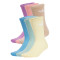 Calcetines adidas Trefoil Cushion (6 pares)