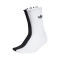 Calcetines adidas Ruffle Crew (2 pares)