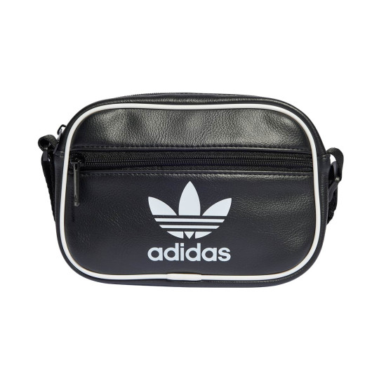 【ADIDAS ウェア】U AC MINI AIRL BAG BLACK 国内発送 bandolera-adidas-ac-mini-airl-