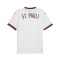 Puma FC St. Pauli 2024-2025 Away T-Shirt