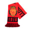 RCDM RCD Mallorca Doble Sempre Amunt Scarf