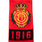 Écharpe RCDM RCD Mallorca Doble Sempre Amunt