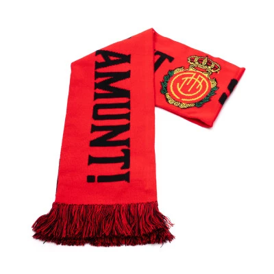 RCD Mallorca Doble Sempre Amunt Scarf