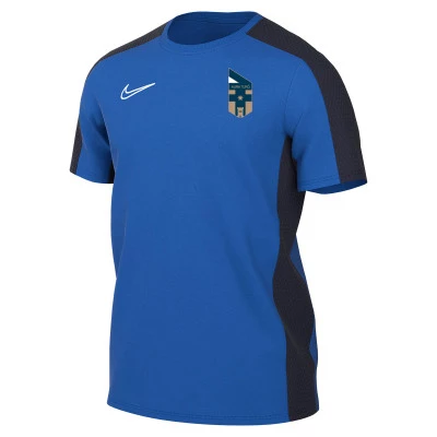 Camiseta Academy 23 Training m/c Niño CF Turó