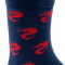 SDH SD Huesca Socks