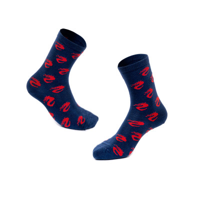 Chaussettes SD Huesca