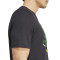 Camiseta adidas Jamaica Fanswear 2024
