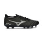 Morelia Neo IV β Japan FG-Black-galaxy silver-black
