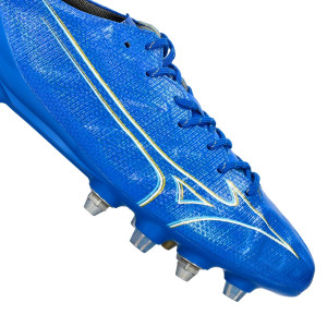 Football Boots Mizuno Mizuno α Japan Mix Blue - Fútbol Emotion