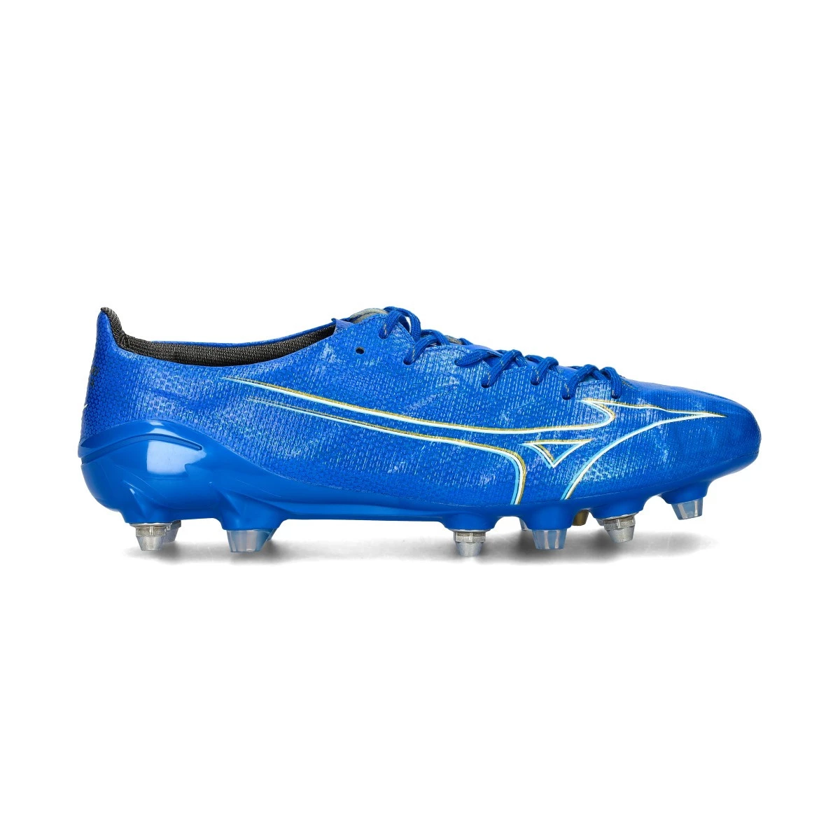 Football Boots Mizuno Mizuno α Japan Mix Blue - Fútbol Emotion