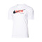 Koszulka Nike RCD Mallorca Fanswear Logo RCDM 2023-2024