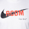 Dres Nike RCD Mallorca Fanswear Logo RCDM 2023-2024