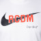 Camiseta Nike RCD Mallorca Fanswear Logo "RCDM"