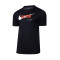 T-Shirt Nike RCD Mallorca Fanswear Logo "RCDM"